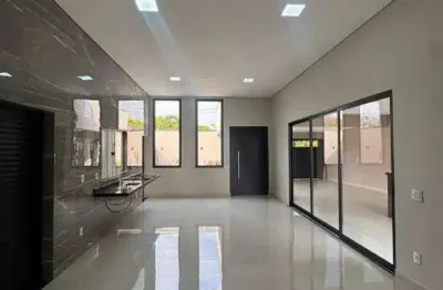 Casa com 3 quartos à venda no Jardim Encosta do Sol, Araras 