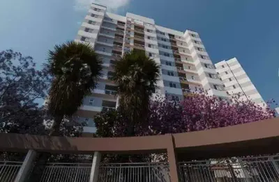 Apartamento à venda no Campinho, Araras 