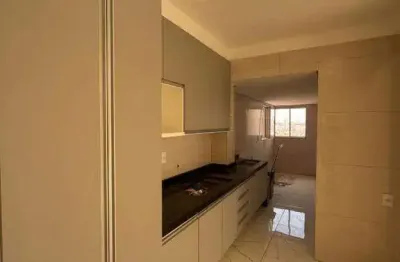 Apartamento com 3 quartos à venda no Jardim Santa Rosa, Araras 