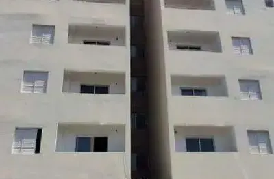 Apartamento com 3 quartos à venda no Jardim Santa Rosa, Araras 