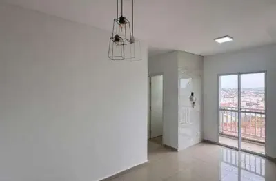 Apartamento com 2 quartos à venda no Jardim Buzolin, Araras 
