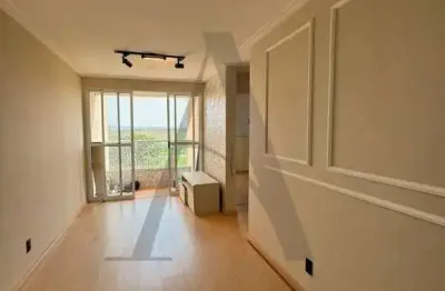 Apartamento com 2 quartos para alugar no Jardim Cândida, Araras 