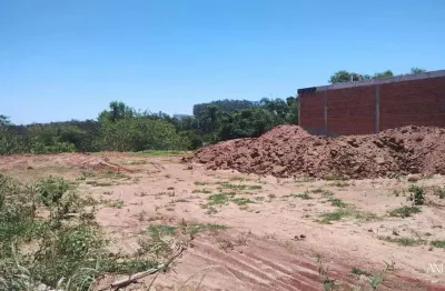Terreno comercial à venda no Jardim Residencial Itapuã, Araras 