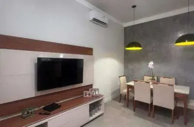 Casa com 3 quartos à venda no Jardim Samantha, Araras 