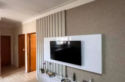 Casa com 2 quartos à venda no Jardim Dalla Costa, Araras 