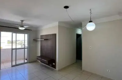 Apartamento com 3 quartos à venda no Parque das Árvores, Araras 