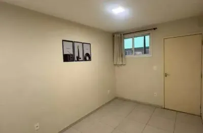 Apartamento com 2 quartos à venda no Parque Industrial, Araras 