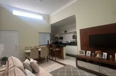 Casa com 2 quartos à venda no Jardim Dalla Costa, Araras 