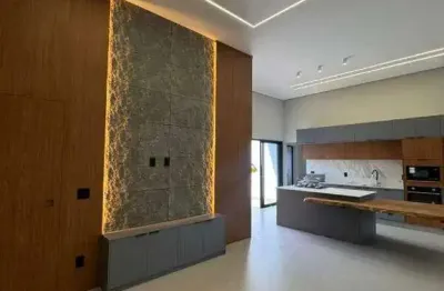 Casa com 3 quartos à venda no Jardim Terras de Santa Elisa, Araras 