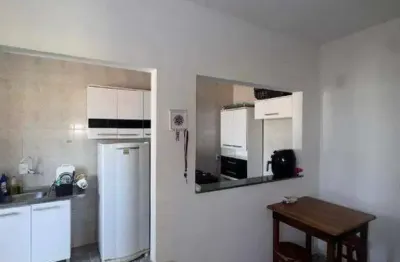 Apartamento com 1 quarto à venda no Jardim 8 de Abril, Araras 