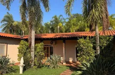 Chácara / sítio com 2 quartos à venda no Jardim Maria Rosa, Araras 