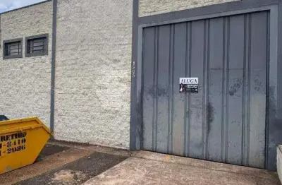 Casa para alugar no Jardim Universitário, Araras 