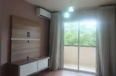 Apartamento com 3 quartos para alugar no Parque das Árvores, Araras 