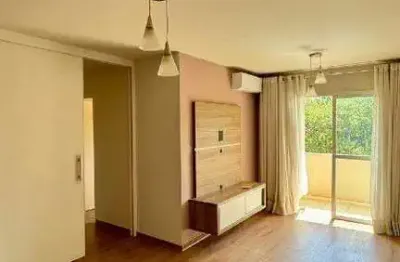 Apartamento com 3 quartos para alugar no Parque das Árvores, Araras 