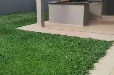 Casa em condomínio fechado para alugar no Jardins de Samantha II, Araras 