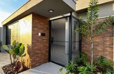 Casa com 3 quartos à venda no Centro, Araras 