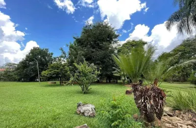 Terreno à venda no Jardim do Lago, Araras 
