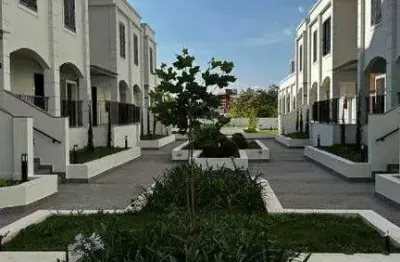Apartamento para alugar no Jardim Nossa Senhora de Fátima, Araras 