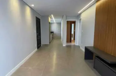 Apartamento para alugar no Jardim Nossa Senhora de Fátima, Araras 