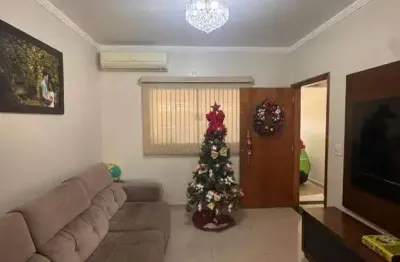 Casa com 2 quartos à venda no Jardim Itália, Araras 