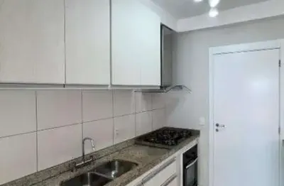 Apartamento com 3 quartos para alugar no Campinho, Araras 