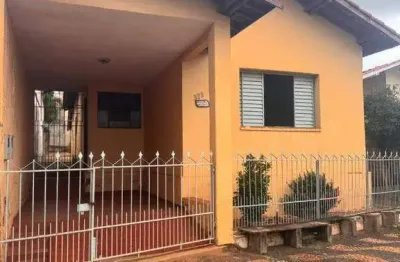 Casa à venda no Jardim Cândida, Araras 