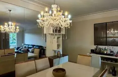 Apartamento com 3 quartos à venda no Jardim Alto das Araras, Araras 