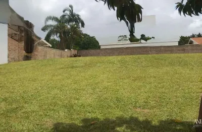 Terreno em condomínio fechado à venda no Jardins de Samantha I, Araras 