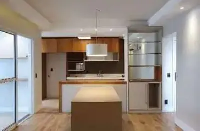 Apartamento à venda no Campinho, Araras 