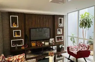 Casa com 3 quartos à venda no Jardim Terras de Santa Elisa, Araras 