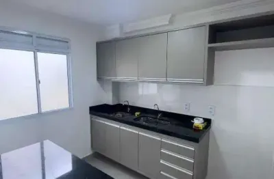 Apartamento com 2 quartos para alugar no Conjunto Habitacional Narciso Gomes, Araras 