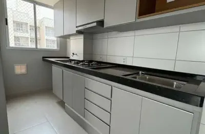 Apartamento com 2 quartos para alugar no Jardim dos Eucalíptos, Araras 