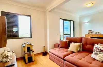 Apartamento com 1 quarto para alugar no Centro, Araras 