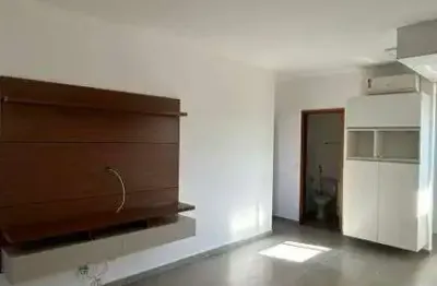Apartamento com 2 quartos para alugar no Jardim Belvedere, Araras 