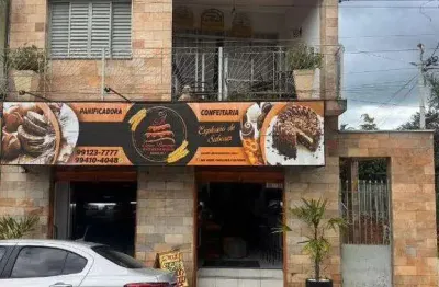 Casa com 3 quartos à venda na Vila Michelin, Araras 