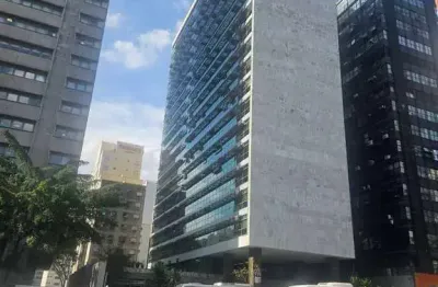 Sala comercial com 2 salas à venda na Avenida Paulista, 726, Bela Vista, São Paulo