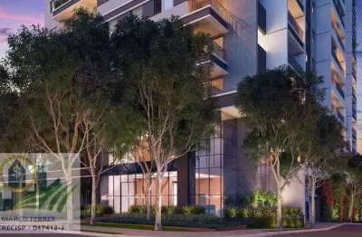 Apartamento com 2 quartos para alugar na Rua Caio Prado, 275, Consolação, São Paulo