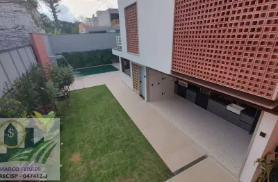 Casa com 5 quartos à venda na Rua Colatino Marques, 42, Jardim Paulista, São Paulo