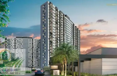 Apartamento com 2 quartos à venda na Rua Cláudio Sérgio Bere, 122, Ponte Grande, Guarulhos