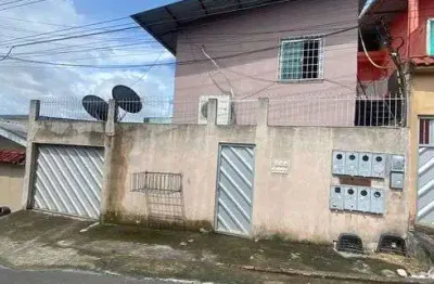 Prédio com 1 sala à venda na Rua Wolfango Nogueira, 495, Coroado, Manaus