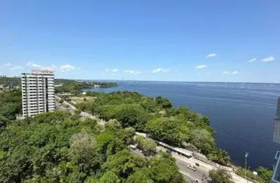 Apartamento com 3 quartos à venda na Avenida do Turismo, 78, Ponta Negra, Manaus