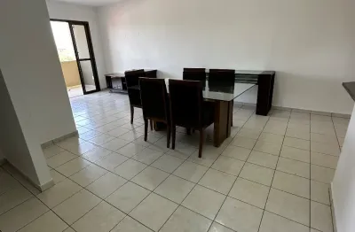 Apartamento com 3 quartos para alugar na Rua Diamantina, 1073, Parque 10 de Novembro, Manaus