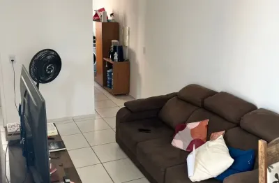 Apartamento com 2 quartos para alugar na Rua Padre Monteiro de Noronha, 2881, Cidade Nova, Manaus