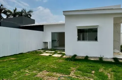 Casa em condomínio fechado com 3 quartos à venda na Rua Van Gogh, Tarumã, Manaus