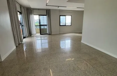 Apartamento com 4 quartos para alugar na Avenida Mário Ypiranga, 2021, Nossa Senhora das Graças, Manaus