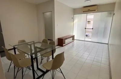 Apartamento com 3 quartos para alugar na Avenida Mário Ypiranga, 150, Adrianópolis, Manaus