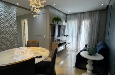 Apartamento no início da cidade nova, custo beneficio top !