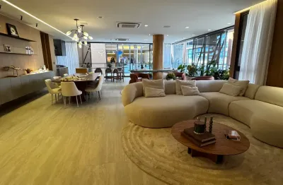 Apartamento com 3 quartos à venda na Avenida Via Láctea, 835, Aleixo, Manaus