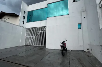 Imóvel comercial para aluguel ou venda no vieiralves, fino acabamento