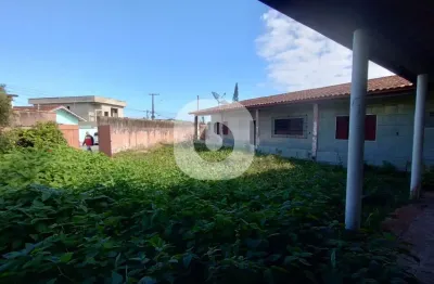 Casa com 4 quartos à venda na Rua Maria Antonia Lopes Leitão, 88, Ivoty, Itanhaém